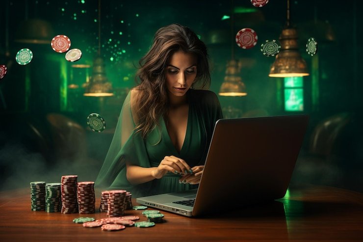 Diagram tangan poker dan peringkatnya untuk referensi pemain Casino Hold'em hyperslot88