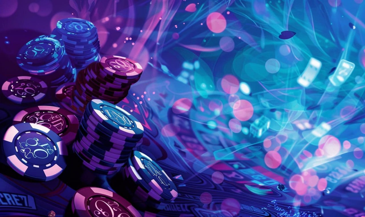 Antarmuka Live Casino hyperslot88 menampilkan dealer langsung dengan tampilan multi-kamera